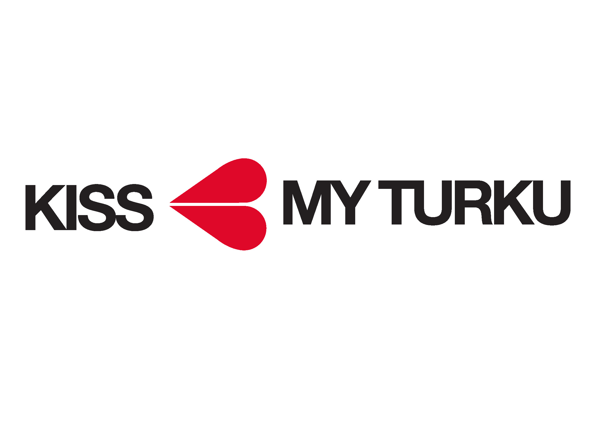 KISS MY TURKU