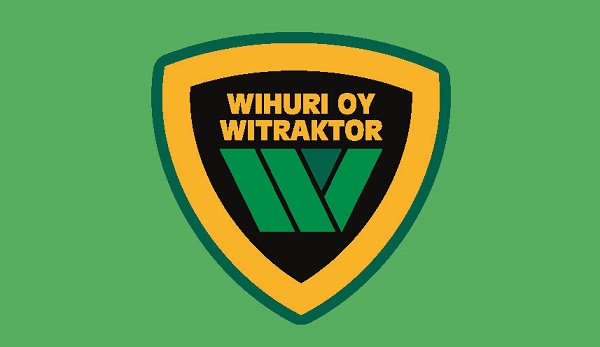Witraktor 1
