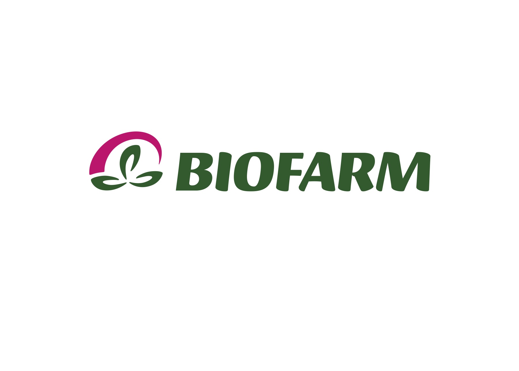  Biofarm logo 2010 kopio 2